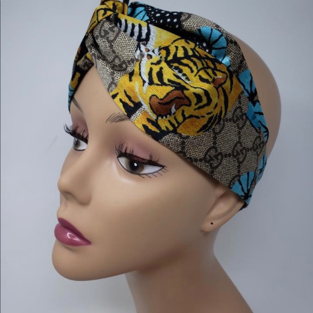 Gucci Headband band